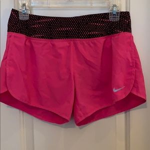 ✨3 for $25✨Nike running shorts